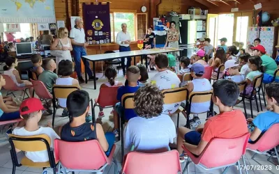 A scuola di Covo – 17 e 18 luglio 2023