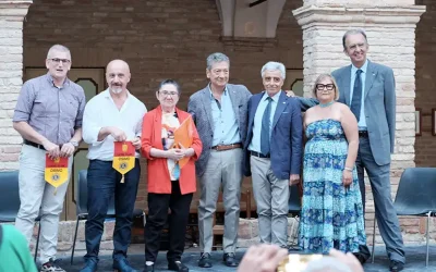 Meeting Lions con Aido di Osimo, 21 luglio 2023