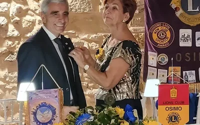 Passaggio del martelletto 2023-24