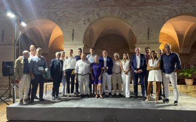 La figura dell’arbitro moderno