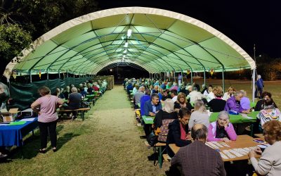 Burraco di beneficenza al Covo di Campocavallo