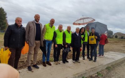 Progetto “Amici delle Piante”