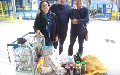 Conferenza sul tema “Povertà e disuguaglianze ieri ed oggi”