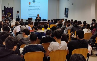 Il Lions Club di Osimo e l’Educazione finanziaria nelle scuole