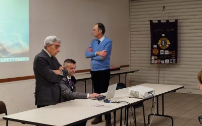 Il Lions Club di Osimo per la prevenzione cardiovascolare