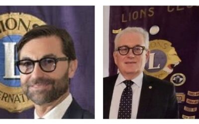 Il LIONS CLUB OSIMO celebra il 1° Maggio: il Lavoro come fondamento di DIGNITÀ, PACE e SERVIZIO